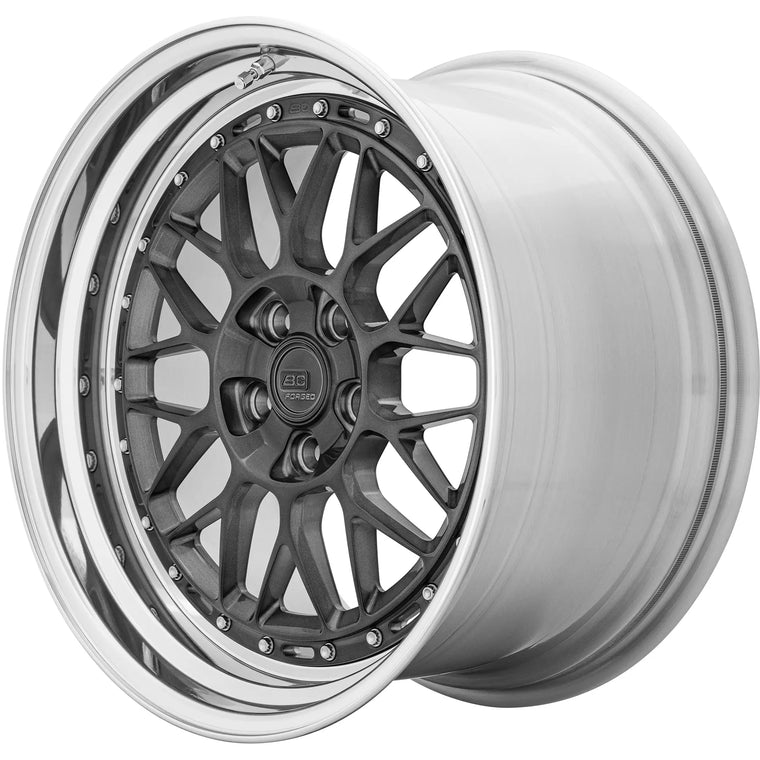 BC Forged MHK528 forged wheel