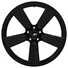 BC Forged MKP25 forged wheel