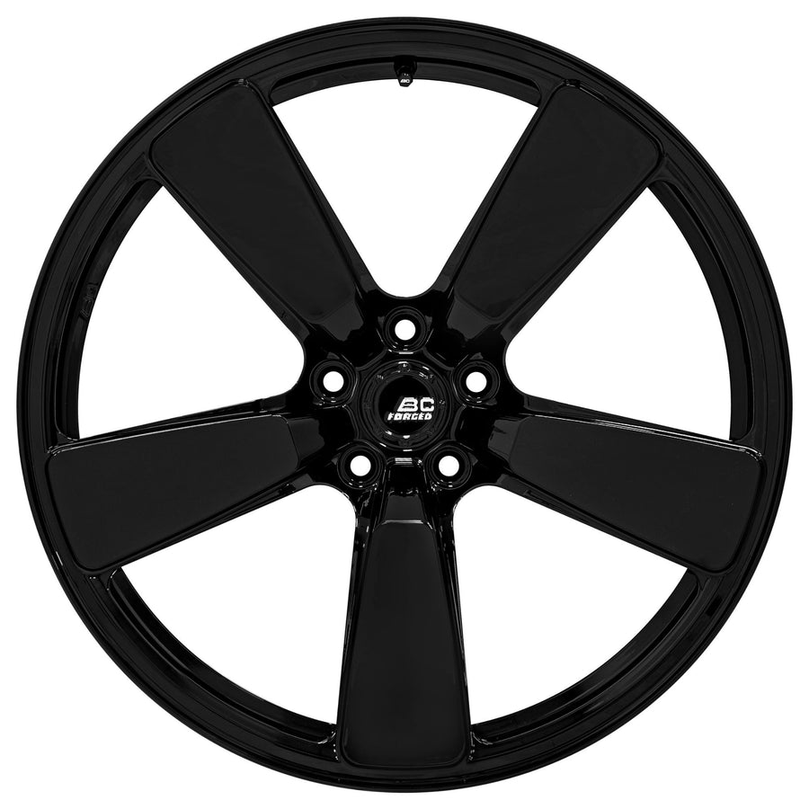BC Forged MKP25 forged wheel