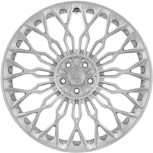 BC Forged MKP30 forged wheel