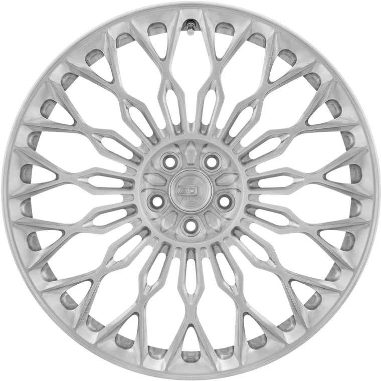 BC Forged MKP30 forged wheel