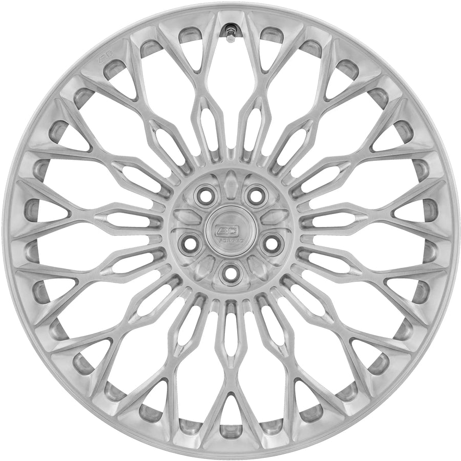 BC Forged MKP30 forged wheel