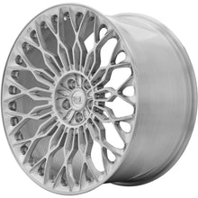 BC Forged MKP30 forged wheel