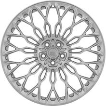 BC Forged MKP30 forged wheel
