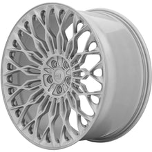BC Forged MKP30 forged wheel