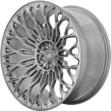 BC Forged MKP30 forged wheel