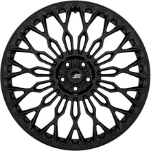 BC Forged MKP30 forged wheel