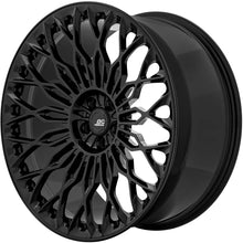 BC Forged MKP30 forged wheel