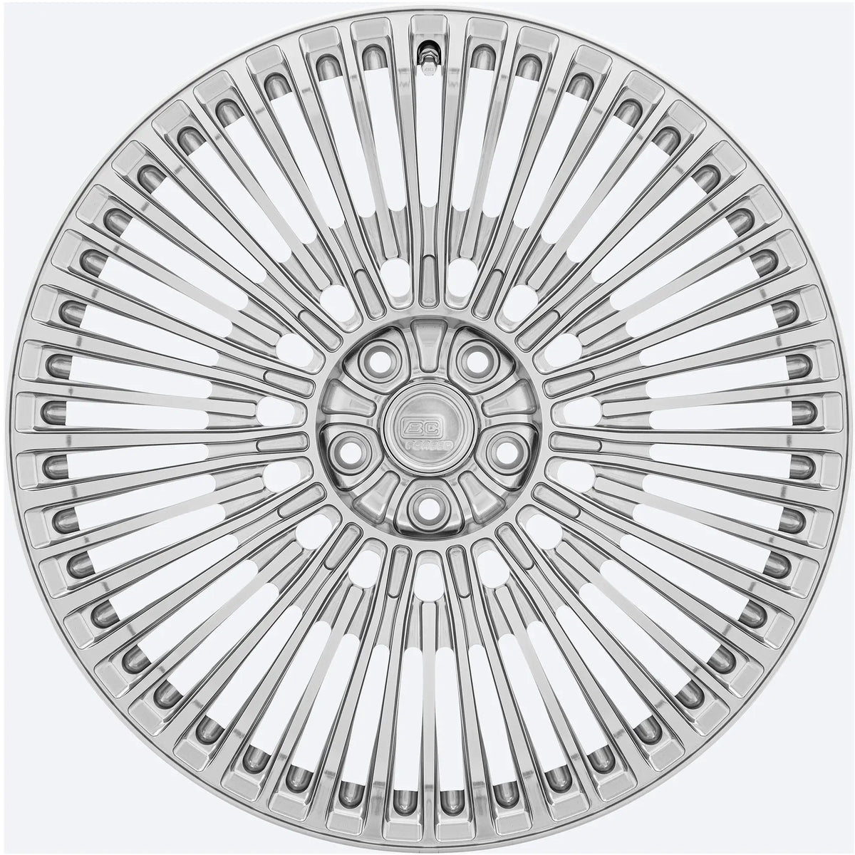 BC Forged MKP45 One-Piece Monoblock Forged Wheel