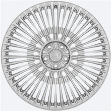 BC Forged MKP45 forged wheel