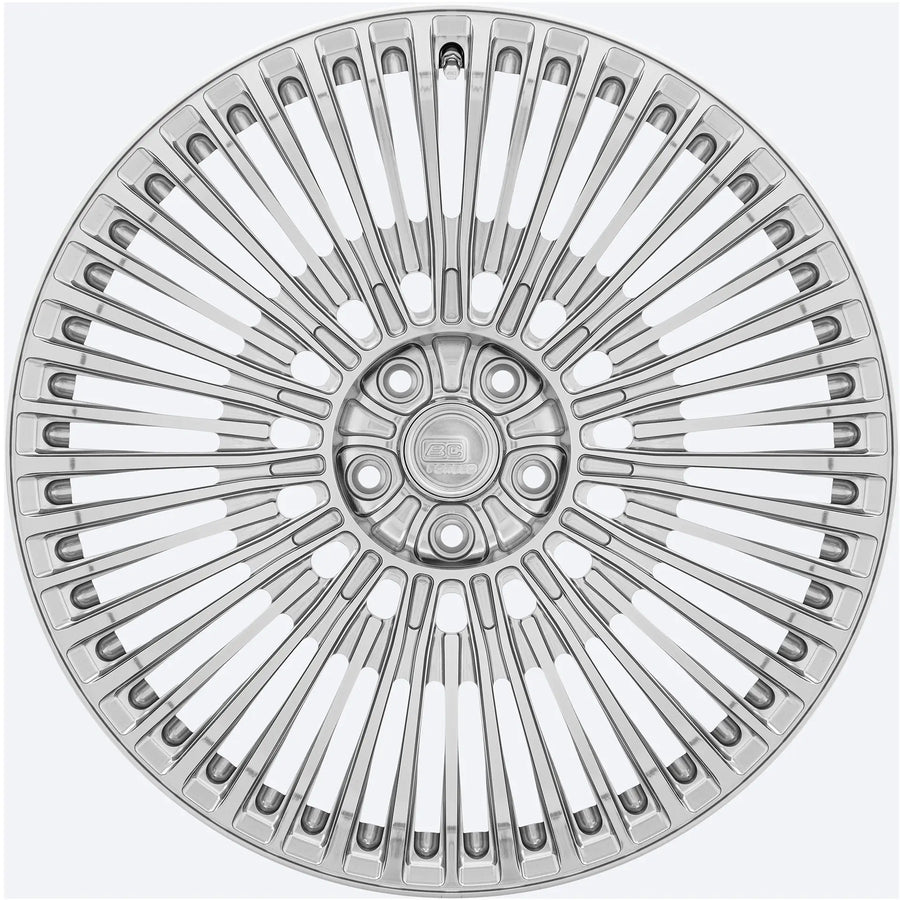 BC Forged MKP45 forged wheel