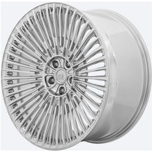 BC Forged MKP45 forged wheel