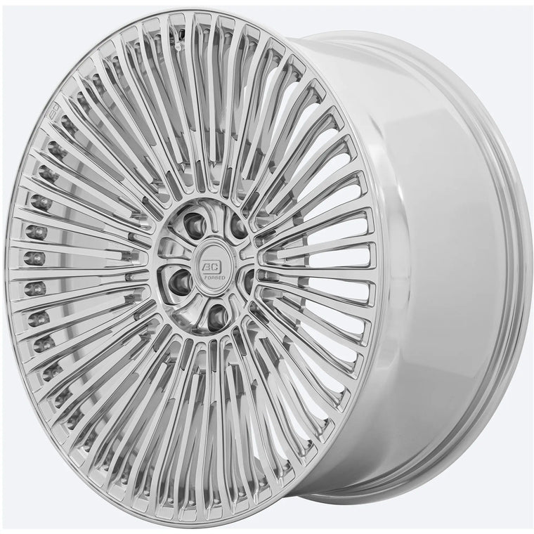 BC Forged MKP45 forged wheel