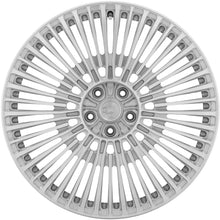 BC Forged MKP45 forged wheel