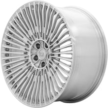 BC Forged MKP45 forged wheel