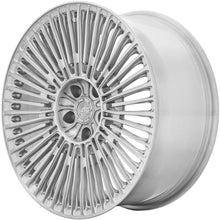 BC Forged MKP45 forged wheel