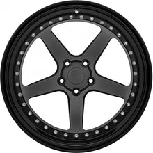 BC Forged LE05 / MLE05 forged wheel