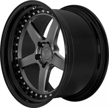 BC Forged LE05 / MLE05 forged wheel