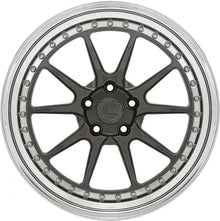 BC Forged LE10 / MLE10 forged wheel