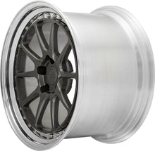 BC Forged LE10 / MLE10 forged wheel