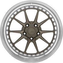 BC Forged LE10 / MLE10 forged wheel