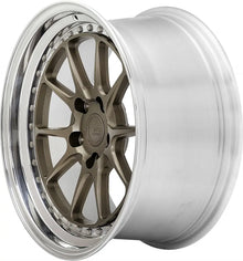 BC Forged LE10 / MLE10 forged wheel