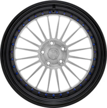 BC Forged LE20 / MLE20 forged wheel