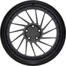 BC Forged LE215 / MLE215 forged wheel