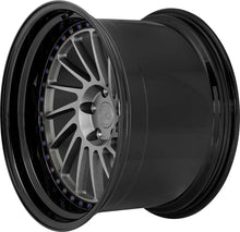 BC Forged LE215 / MLE215 forged wheel