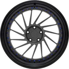 BC Forged LE215 / MLE215 forged wheel