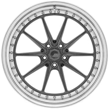 BC Forged LE31 / MLE31 forged wheel