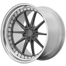 BC Forged LE31 / MLE31 forged wheel