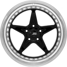 BC Forged LE51 / MLE51 forged wheel