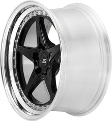 BC Forged LE51 / MLE51 forged wheel