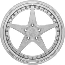 BC Forged LE51 / MLE51 forged wheel