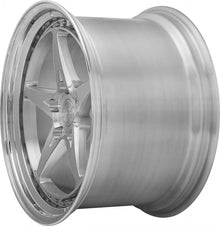 BC Forged LE51 / MLE51 forged wheel