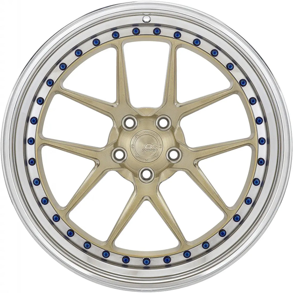 BC Forged LE52 / MLE52 forged wheel
