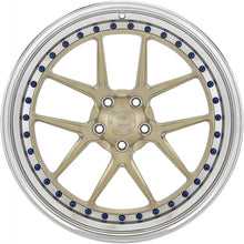 Load image into Gallery viewer, BC Forged LE52 / MLE52 forged wheel