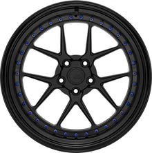 BC Forged LE52 / MLE52 forged wheel