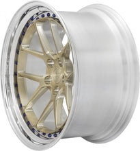 Load image into Gallery viewer, BC Forged LE52 / MLE52 forged wheel