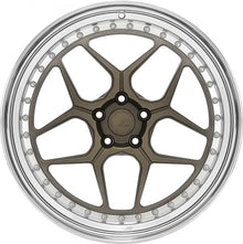 BC Forged LE53 / MLE53 forged wheel