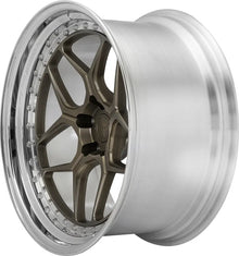 BC Forged LE53 / MLE53 forged wheel