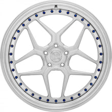 BC Forged LE53 / MLE53 forged wheel