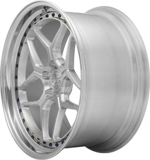 BC Forged LE53 / MLE53 forged wheel