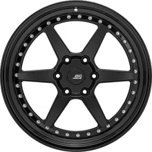 BC Forged LE61 / MLE61 forged wheel