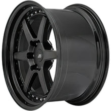 BC Forged LE61 / MLE61 forged wheel