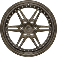 BC Forged LE65 / MLE65 forged wheel