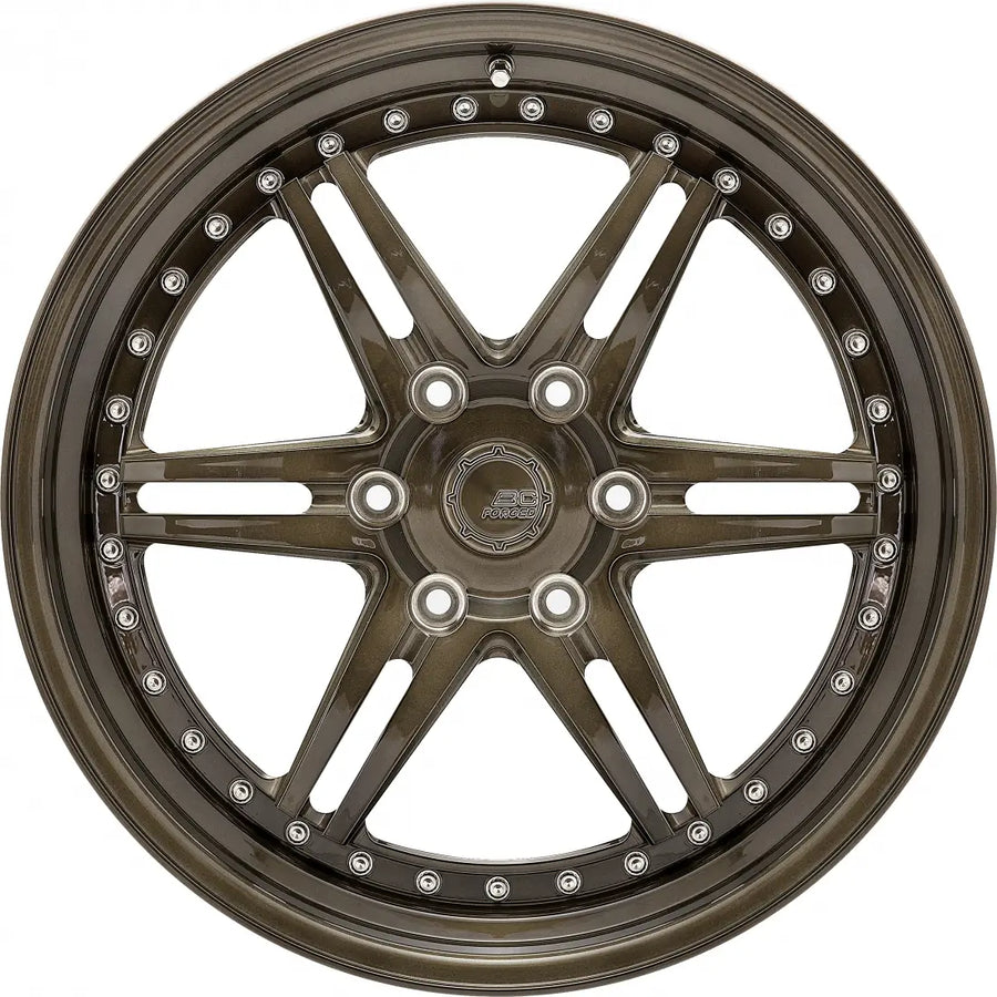 BC Forged LE65 / MLE65 forged wheel