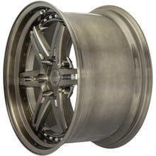 BC Forged LE65 / MLE65 forged wheel