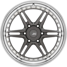 BC Forged LE65 / MLE65 forged wheel